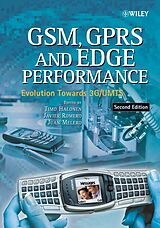 E-Book (pdf) GSM, GPRS and EDGE Performance von 