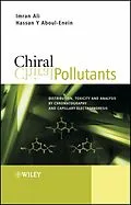 E-Book (pdf) Chiral Pollutants von Imran Ali, Hassan Y. Aboul-Enein