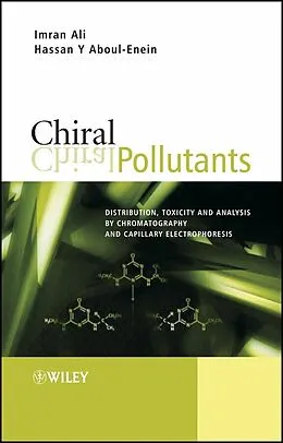 E-Book (pdf) Chiral Pollutants von Imran Ali, Hassan Y. Aboul-Enein
