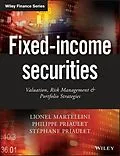 E-Book (pdf) Fixed-Income Securities von Lionel Martellini, Philippe Priaulet, Stéphane Priaulet