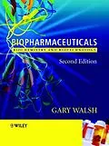E-Book (pdf) Biopharmaceuticals von Gary Walsh
