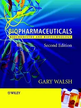E-Book (pdf) Biopharmaceuticals von Gary Walsh