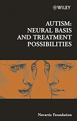 E-Book (pdf) Autism von Unknown