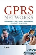 E-Book (pdf) GPRS Networks von Geoff Sanders, Lionel Thorens, Manfred Reisky