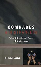 E-Book (pdf) Comrades and Strangers von Michael Harrold