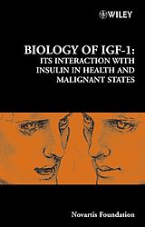 eBook (pdf) Biology of IGF-1 de Unknown