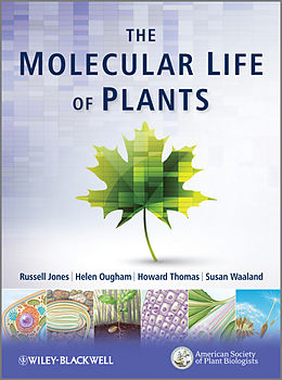E-Book (pdf) The Molecular Life of Plants von Russell L. Jones, Helen Ougham, Howard Thomas