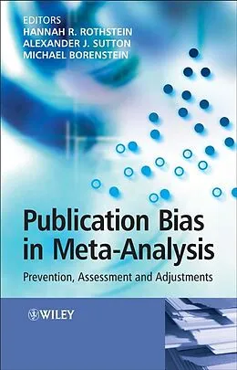 E-Book (pdf) Publication Bias in Meta-Analysis von 