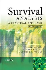 eBook (pdf) Survival Analysis de David Machin, Yin Bun Cheung, Mahesh Parmar