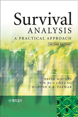 E-Book (pdf) Survival Analysis von David Machin, Yin Bun Cheung, Mahesh Parmar