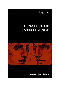 eBook (pdf) The Nature of Intelligence de Unknown