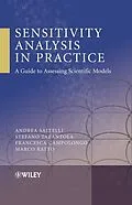 E-Book (pdf) Sensitivity Analysis in Practice von Andrea Saltelli, Stefano Tarantola, Francesca Campolongo