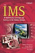 E-Book (pdf) The IMS von Miikka Poikselkä, Georg Mayer, Hisham Khartabil
