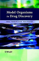 E-Book (pdf) Model Organisms in Drug Discovery von 