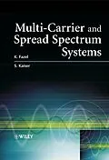 E-Book (pdf) Multi-Carrier and Spread Spectrum Systems von K. Fazel, S. Kaiser