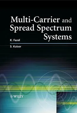 E-Book (pdf) Multi-Carrier and Spread Spectrum Systems von K. Fazel, S. Kaiser
