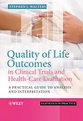 E-Book (pdf) Quality of Life Outcomes in Clinical Trials and Health-Care Evaluation von Stephen J. Walters
