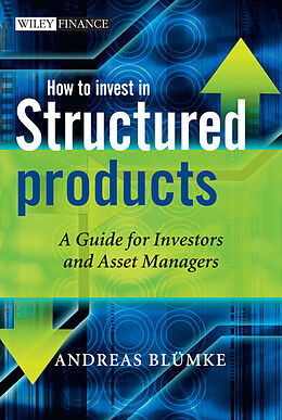 E-Book (pdf) How to Invest in Structured Products von Andreas Bluemke
