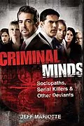 E-Book (epub) Criminal Minds von Jeff Mariotte