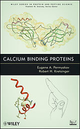E-Book (pdf) Calcium Binding Proteins von Eugene Permyakov, Robert H. Kretsinger