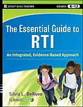 E-Book (epub) The Essential Guide to RTI von Silvia L. DeRuvo