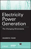 E-Book (pdf) Electricity Power Generation von Digambar M. Tagare