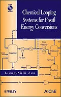 E-Book (pdf) Chemical Looping Systems for Fossil Energy Conversions von Liang-Shih Fan