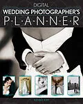 E-Book (pdf) Digital Wedding Photographer's Planner von Kenny Kim