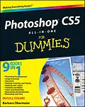 E-Book (epub) Photoshop CS5 All-in-One For Dummies von Barbara Obermeier