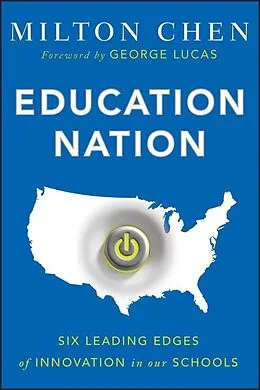 E-Book (pdf) Education Nation, von Milton Chen