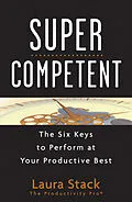 E-Book (pdf) SuperCompetent von Laura Stack