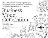 Kartonierter Einband Business Model Generation von Alexander Osterwalder, Yves Pigneur
