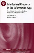 E-Book (pdf) Intellectual Property in the Information Age von Jeffrey C. Sun, Benjamin Baez