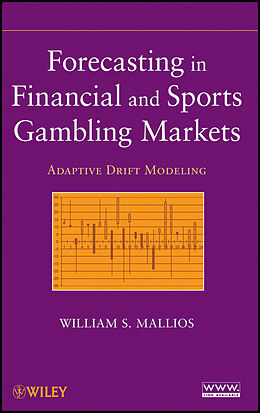 E-Book (pdf) Forecasting in Financial and Sports Gambling Markets von William S. Mallios