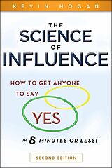 eBook (pdf) The Science of Influence de Kevin Hogan