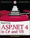E-Book (epub) Beginning ASP.NET 4 von Imar Spaanjaars