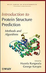 E-Book (pdf) Introduction to Protein Structure Prediction von 
