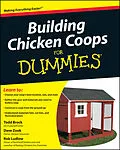E-Book (epub) Building Chicken Coops For Dummies von Todd Brock