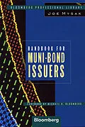 E-Book (pdf) Handbook for Muni-Bond Issuers von Joe Mysak