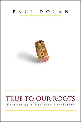 E-Book (pdf) True to Our Roots von Paul Dolan