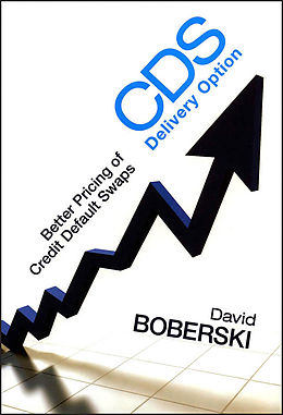 E-Book (pdf) CDS Delivery Option von David Boberski