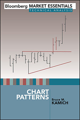 eBook (pdf) Chart Patterns de Bruce M, Kamich