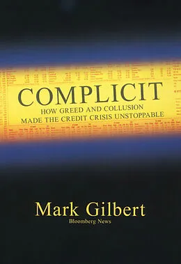 E-Book (pdf) Complicit von Mark Gilbert
