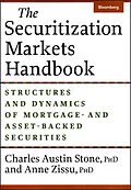 E-Book (epub) Securitization Markets Handbook von Charles Austin Stone, Anne Zissu