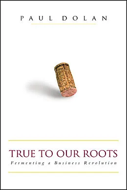 E-Book (epub) True to Our Roots von Paul Dolan