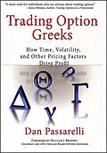 E-Book (epub) Trading Option Greeks von Dan Passarelli