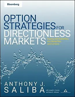 E-Book (epub) Option Spread Strategies von Anthony J, Saliba