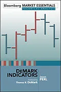 E-Book (epub) DeMark Indicators von Jason Perl