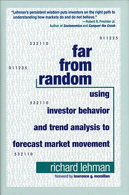 E-Book (epub) Far from Random von Richard Lehman