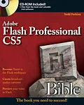 E-Book (epub) Flash Professional CS5 Bible von Todd Perkins